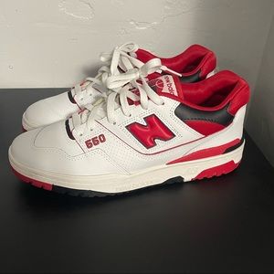 New balance 550